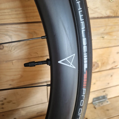 Arrow RD1 Road Wheelset